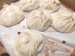 -弄堂小笼包(天津南开大悦城店)