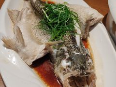 -周锦记广式餐厅