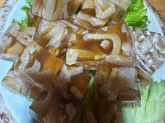 -萃和楼海鲜酒店(汉口路店)