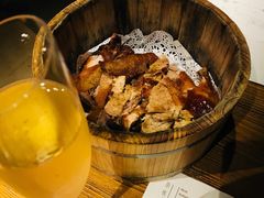 胡桃里烤鸡-胡桃里音乐酒馆(曲江店)