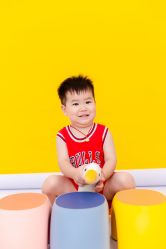 -小熊维尼高端儿童摄影(南山信和店)