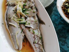 -听风阁农家私房菜茶楼(龙坞店)