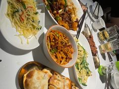 -西域阿里马新疆菜·清真(桂花路店)