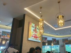 -西贝(无锡万象城店)
