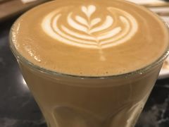 -大酉·M Coffee(北京美术馆店)