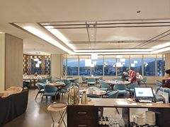 -佘山世茂艾美·御珍轩中餐厅