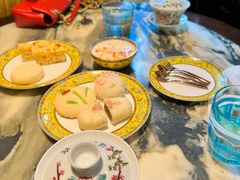 -富华斋饽饽铺·宫廷糕点·伴手礼(护国新天地店)