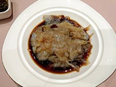 老醋海蜇头-王宝和酒家(黄浦店)