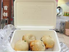 -腾元生煎(西华路店)