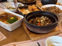 -顺风汤馆·广府粤菜(江宸天街店)