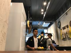 大堂-Mango Tango