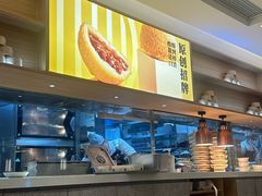 -蔡澜点心·粤菜(西单大悦城店)