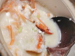 -南拳十三姨·潮汕砂锅粥(世纪金源店)