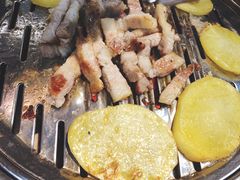 -·缸桶屋·韩式牛肋条自助烤肉(西湖D11店)