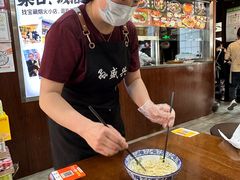-孙盛兴奥灶面馆·蟹黄面·三虾面(山塘街总店)