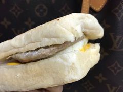 -肯德基(武展店)