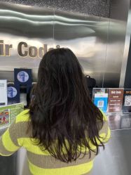 -Hair Code芭曲发型