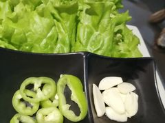 -梅梅家的烤肉店(槐北路店)