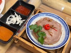 -芋包王闽南茶楼(八市店)