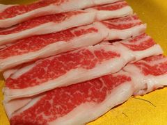 -牛New寿喜烧(中山公园龙之梦店)
