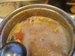 -西火火·川派小火锅(西溪银泰店)