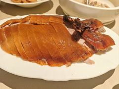 -金鸭季·北京烤鸭(深业上城店)