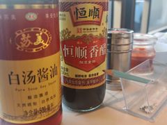 -淮扬楼(文港路店)