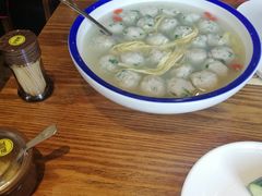 -双合园·海鲜水饺青岛菜(万佳广场店)