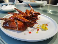 招牌乳鸽-北京厨房(西安SKP店)