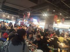 -盒马鲜生(皇庭广场店)