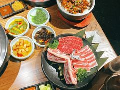 -九田家黑牛烤肉料理(太阳宫广场店)