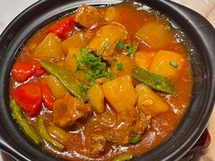 -唐猫庭院·千年陕菜(大唐不夜城店)