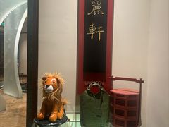 -广州富力丽思卡尔顿酒店·丽轩·粤菜