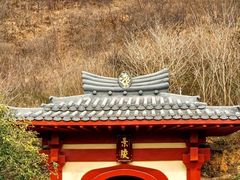 -洛阳古墓博物馆