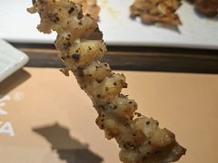 -山葵家·创意料理(临平银泰城店)