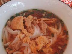 -老长沙原汁原味粉馆(韭菜园店)