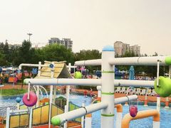 -欢乐水魔方水世界