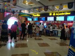 -星空影城(固安OMIS激光店)