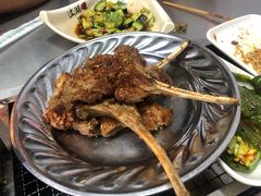 -草原烤羊腿总店(总店)