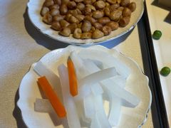 -八府香鸭·啫啫煲(华山路店)