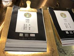 -茶是一枝花泡茶店