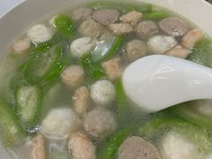 -阿尔法海鲜排档(爱琴海店)