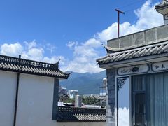 -大理古城