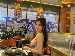 -润泽园椰子鸡(汇一城店)