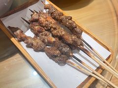 -九毛九西北菜(大东海店)