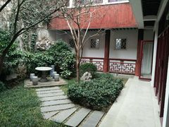 -全季酒店（苏州观前街平江路店）(原临顿路地铁站店)