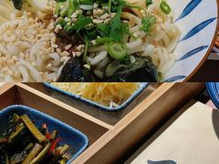 -面乙新派手擀面(大悦城店)