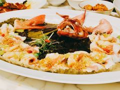 -宝丽轩中餐厅BAOLIXUAN