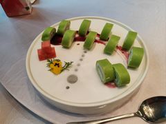 -1918中餐厅(衡山路店)