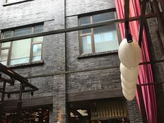 门面-成都观隐颐云台酒店-芳菲秀